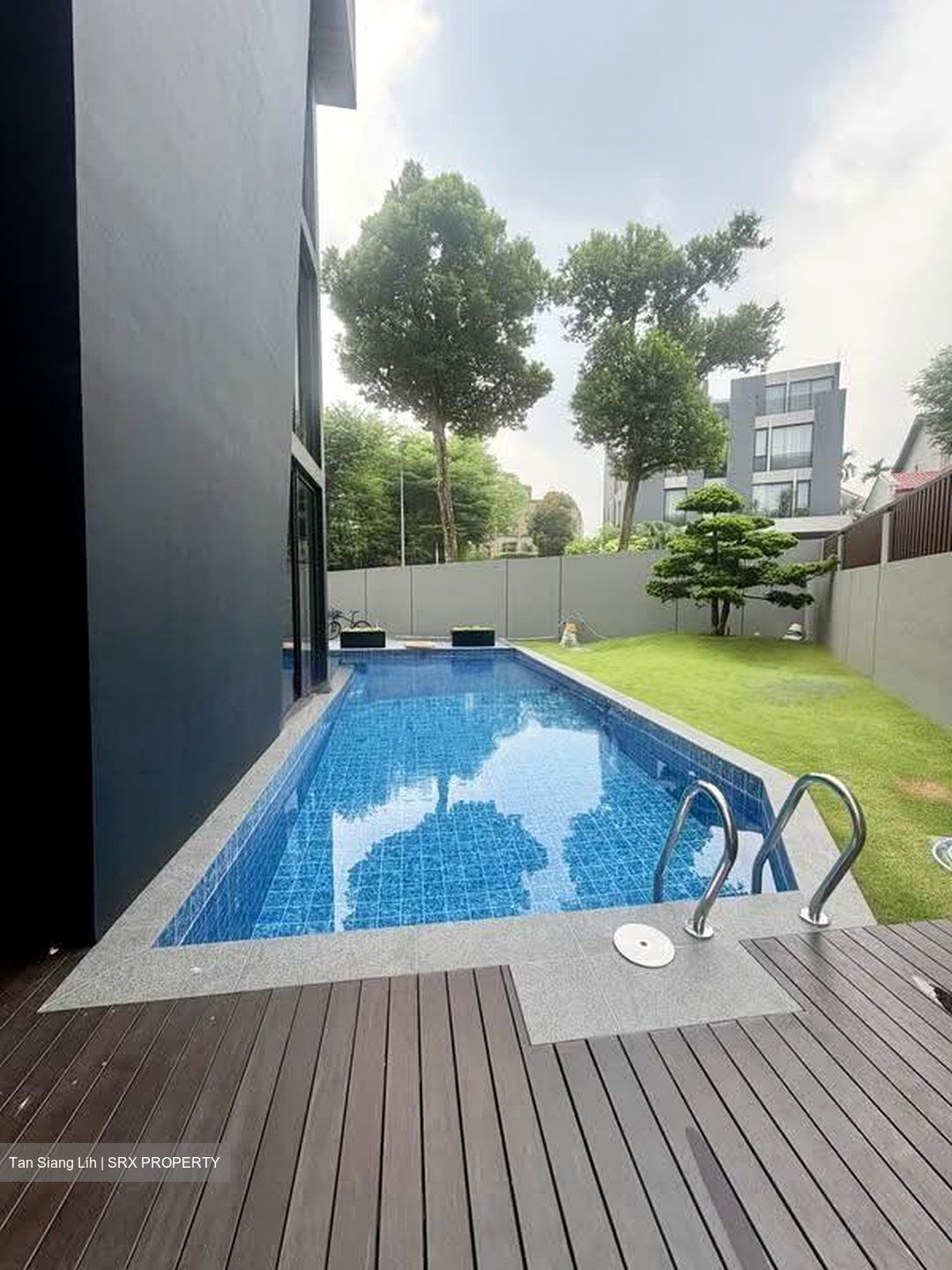 Watten Estate (D11), Detached #632979931